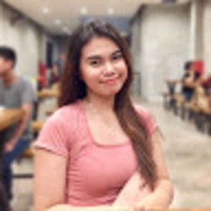 Meet your Posher, Joanna carla